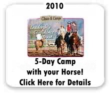 Southwest Winter Camps sign up